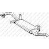 Image de Einddemper 177105 Bosal