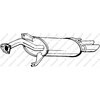 Image de Einddemper 177243 Bosal