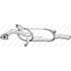 Image de Einddemper 177743 Bosal