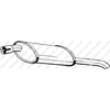 Image de Einddemper 185009 Bosal