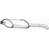 Image de Einddemper 185021 Bosal