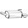 Image de Einddemper 185099 Bosal