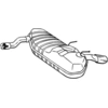 Image de Einddemper 185121 Bosal