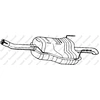 Image de Einddemper 185129 Bosal