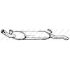 Image de Einddemper 185137 Bosal