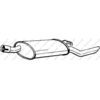 Image de Einddemper 185237 Bosal