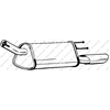 Image de Einddemper 185265 Bosal