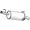 Image de Einddemper 185363 Bosal