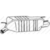 Image de Einddemper 185403 Bosal