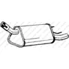 Image de Einddemper 185431 Bosal