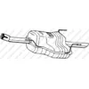 Image de Einddemper 185491 Bosal