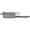 Image de Einddemper 185627 Bosal