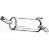 Image de Einddemper 185639 Bosal