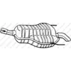 Image de Einddemper 185647 Bosal
