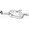 Image de Einddemper 185681 Bosal