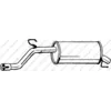 Image de Einddemper 185687 Bosal
