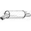 Image de Einddemper 185713 Bosal