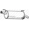 Image de Einddemper 185969 Bosal