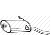 Image de Einddemper 190041 Bosal