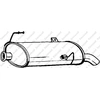 Image de Einddemper 190139 Bosal