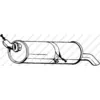 Image de Einddemper 190141 Bosal