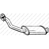 Image de Voordemper 190171 Bosal