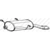 Image de Einddemper 190211 Bosal