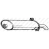 Image de Einddemper 190235 Bosal