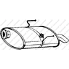 Image de Einddemper 190265 Bosal