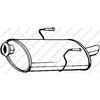 Image de Einddemper 190275 Bosal