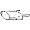 Image de Einddemper 190289 Bosal