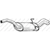 Image de Einddemper 190301 Bosal