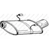 Image de Einddemper 190317 Bosal