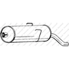Image de Einddemper 190759 Bosal