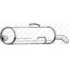 Image de Einddemper 190805 Bosal