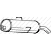 Image de Einddemper 190893 Bosal
