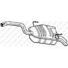Image de Einddemper 190903 Bosal