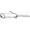 Image de Einddemper 190927 Bosal