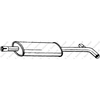 Image de Middendemper 200021 Bosal