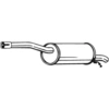 Image de Einddemper 200085 Bosal