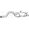Image de Einddemper 200161 Bosal