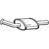 Image de Middendemper 200811 Bosal