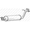 Image de Middendemper 211383 Bosal