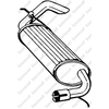 Image de Einddemper 211403 Bosal