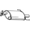 Image de Einddemper 219019 Bosal