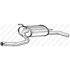 Image de Einddemper 219137 Bosal