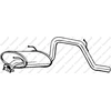 Image de Einddemper 219381 Bosal