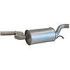 Image de Middendemper 220013 Bosal