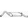 Image de Einddemper 220651 Bosal