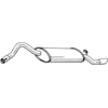Image de Einddemper 220653 Bosal